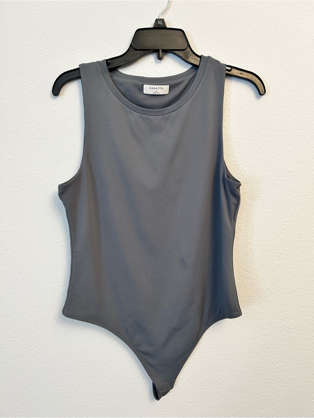 Aritzia Babaton Contour Muscle Bodysuit
